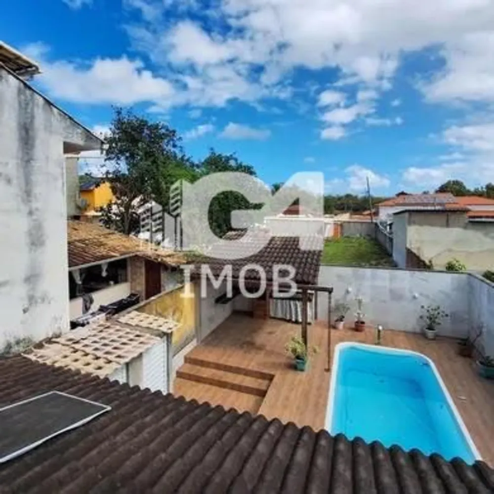 Casa, 4 quartos, 169 m² - Foto 23