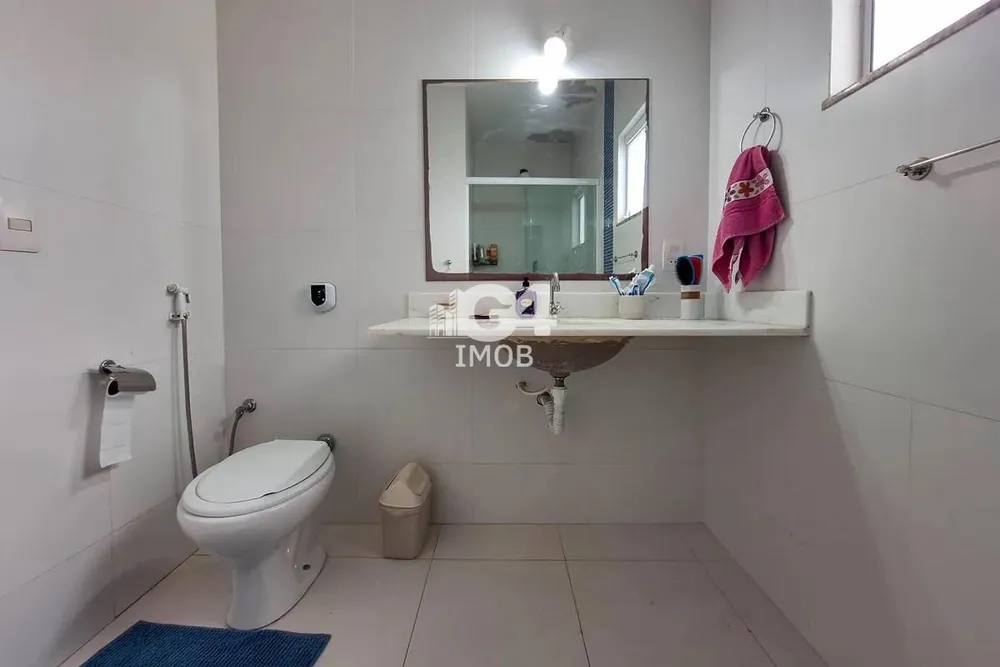 Casa, 4 quartos, 169 m² - Foto 10