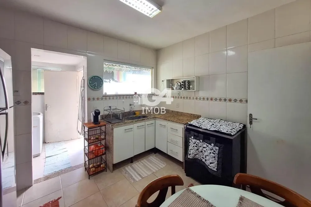 Casa, 4 quartos, 169 m² - Foto 6