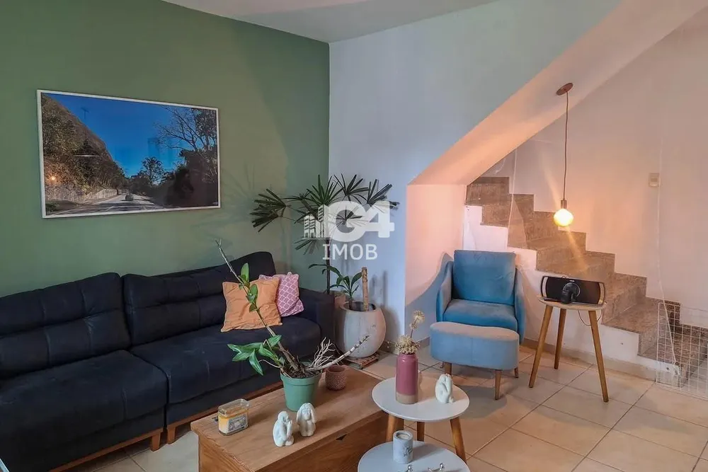 Casa, 4 quartos, 169 m² - Foto 3