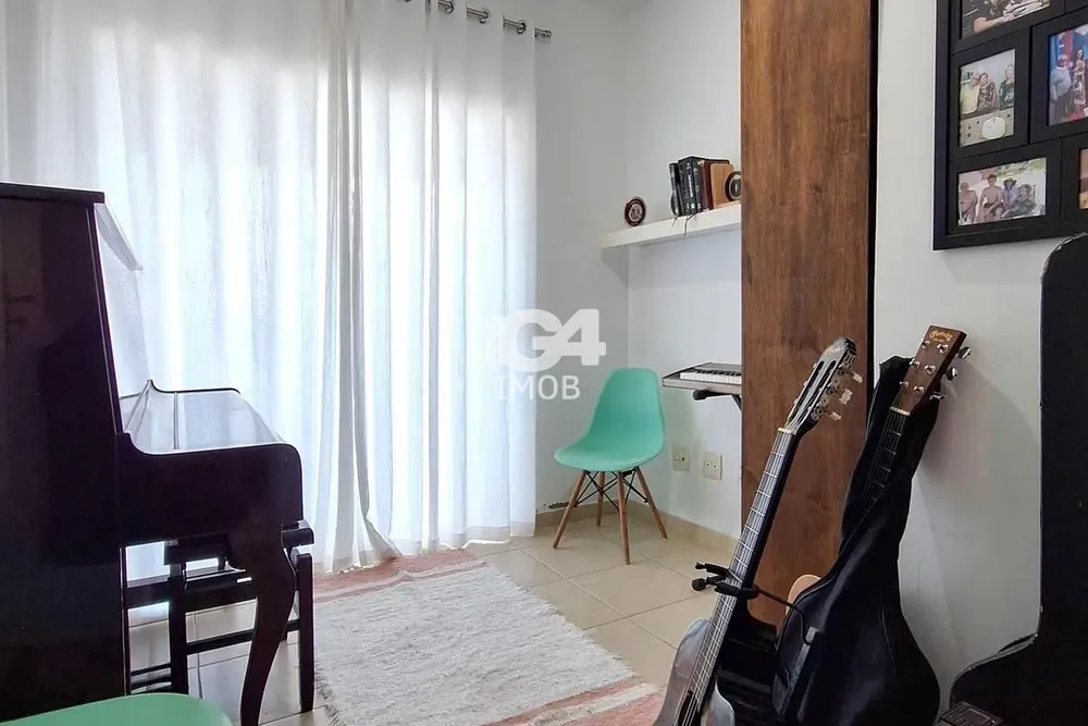Casa, 4 quartos, 169 m² - Foto 12