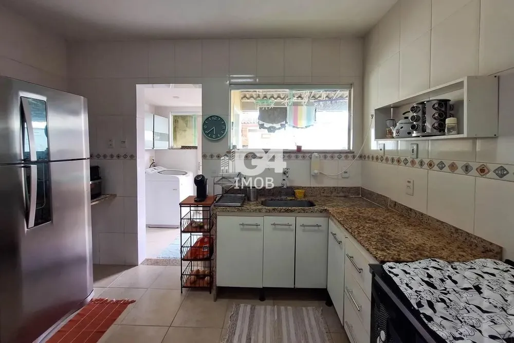 Casa, 4 quartos, 169 m² - Foto 9