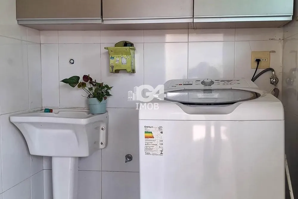 Casa, 4 quartos, 169 m² - Foto 2