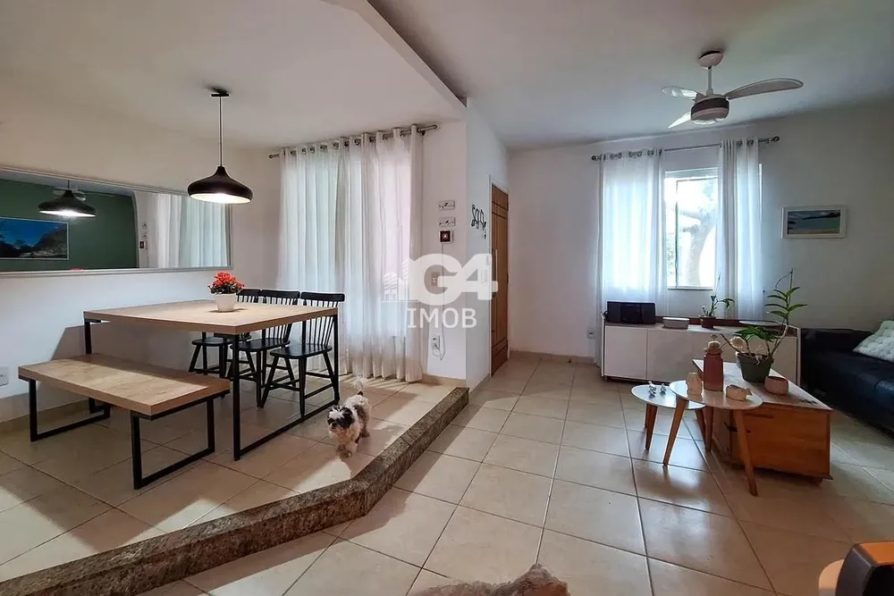 Casa, 4 quartos, 169 m² - Foto 7