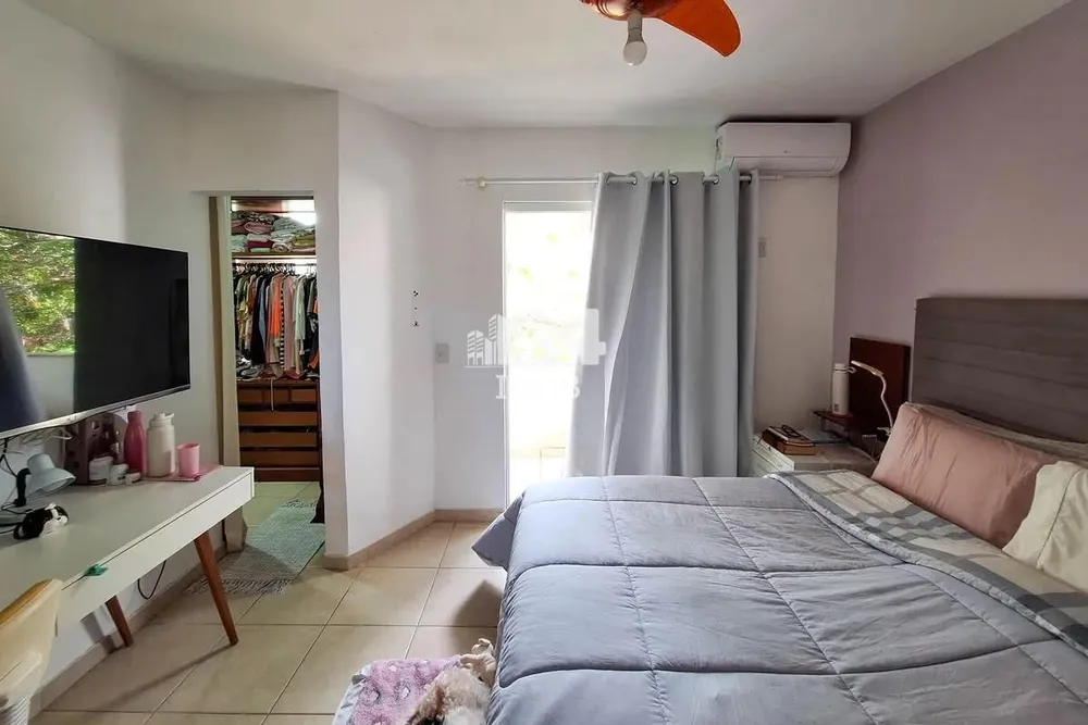 Casa, 4 quartos, 169 m² - Foto 22