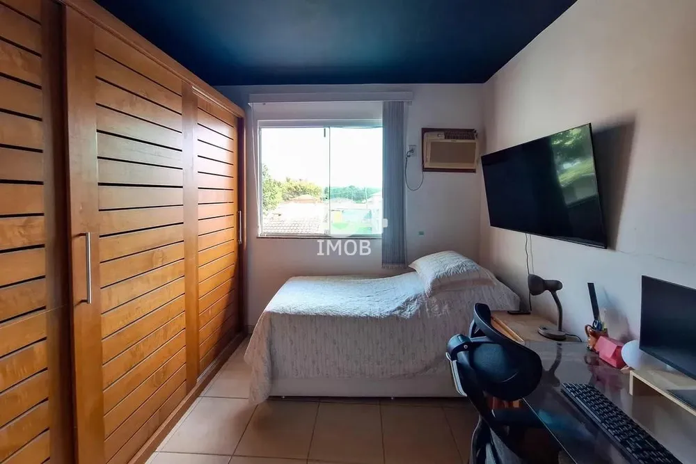 Casa, 4 quartos, 169 m² - Foto 13