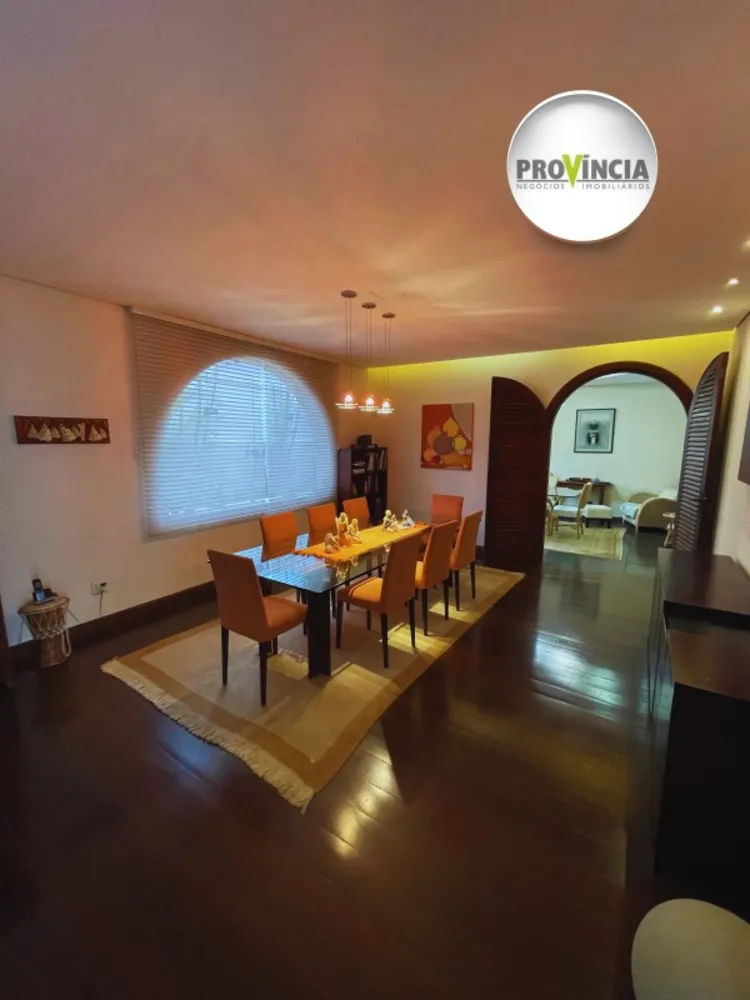 Casa, 5 quartos, 515 m² - Foto 6