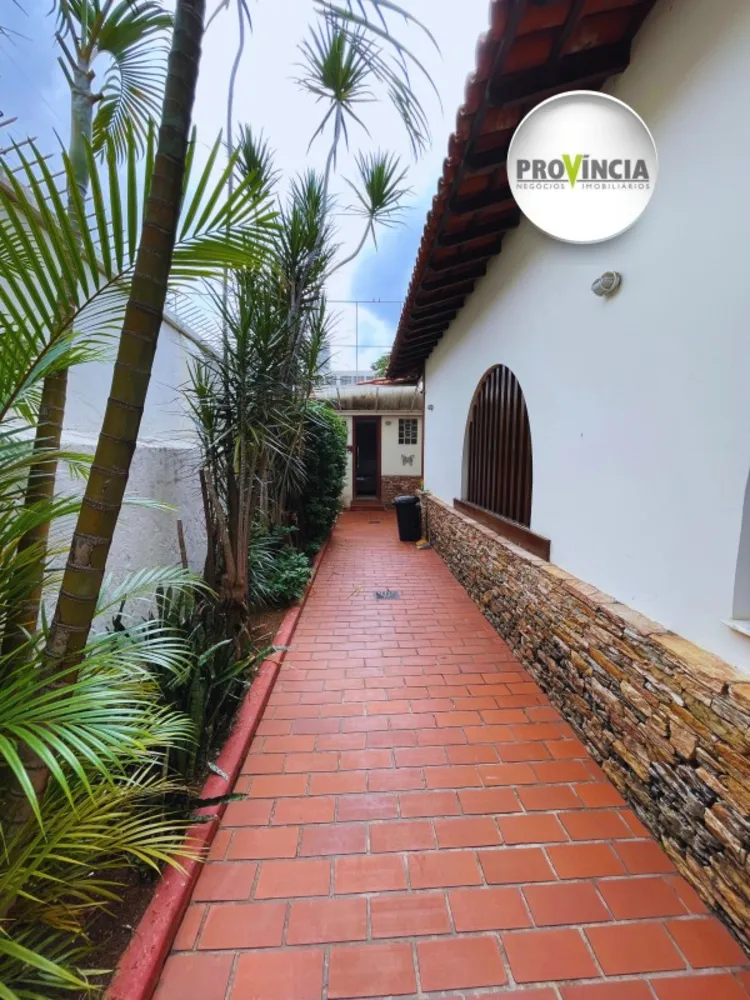 Casa, 5 quartos, 515 m² - Foto 3