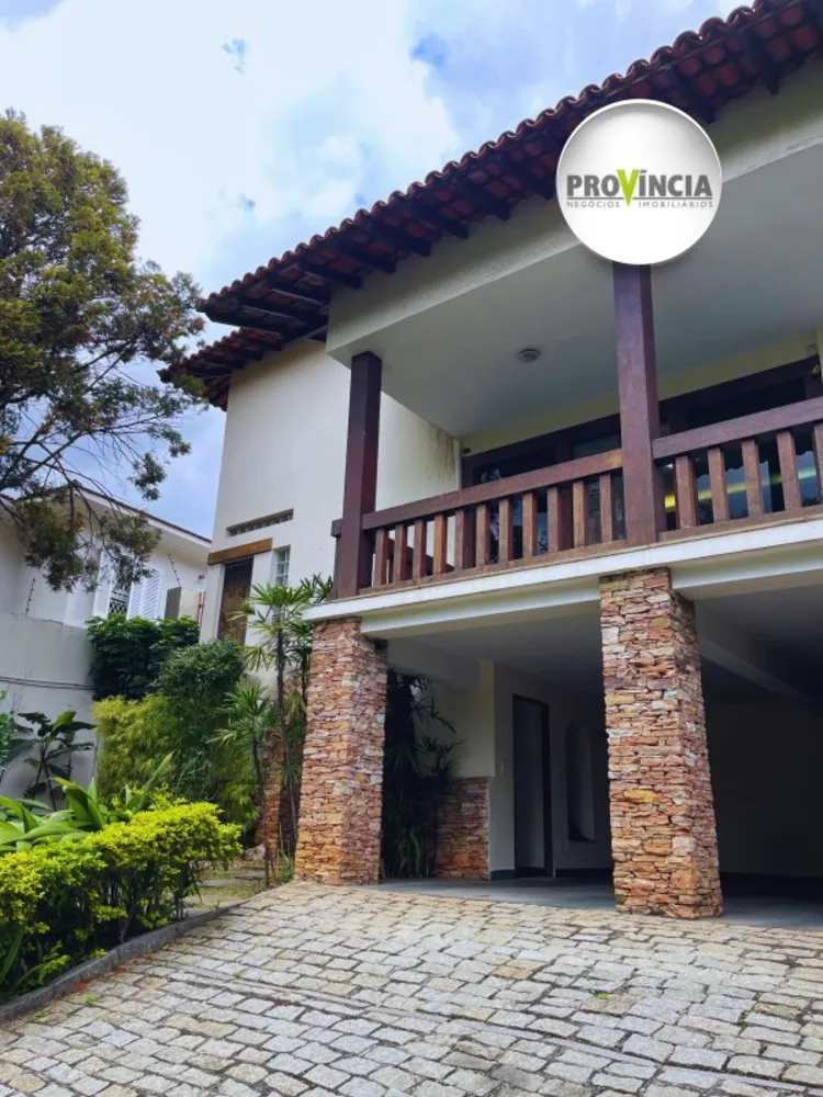 Casa, 5 quartos, 515 m² - Foto 2
