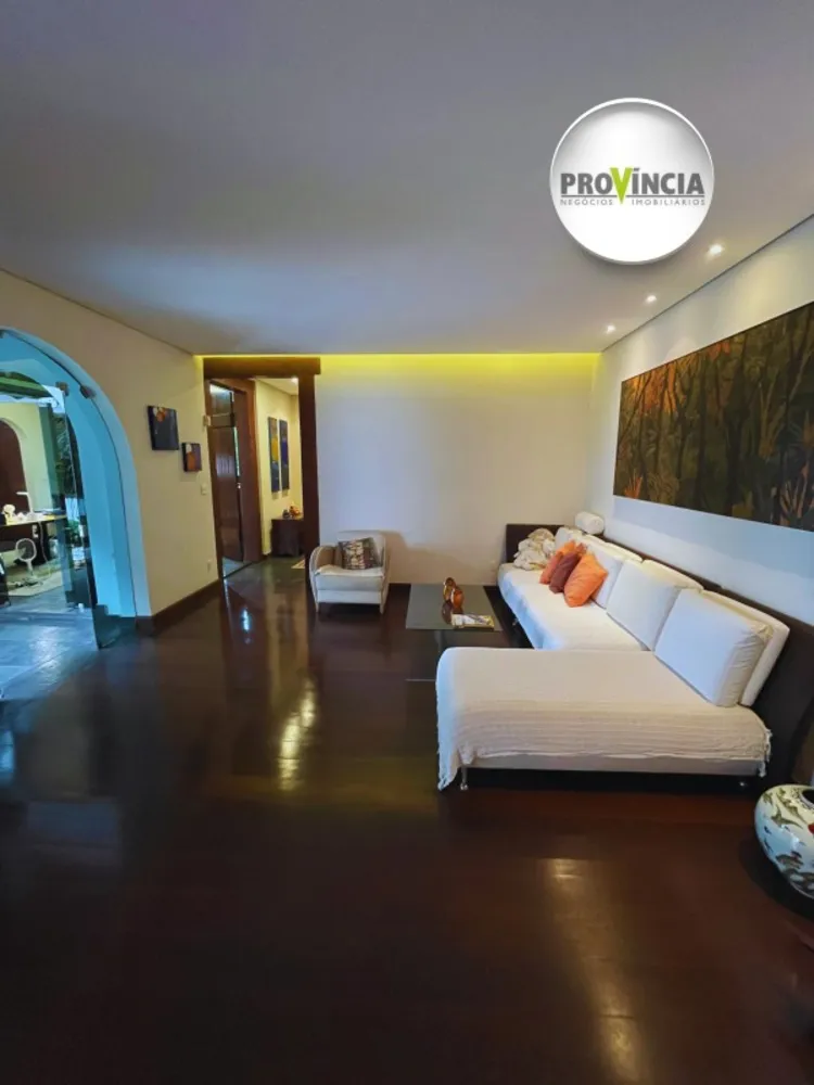 Casa, 5 quartos, 515 m² - Foto 8