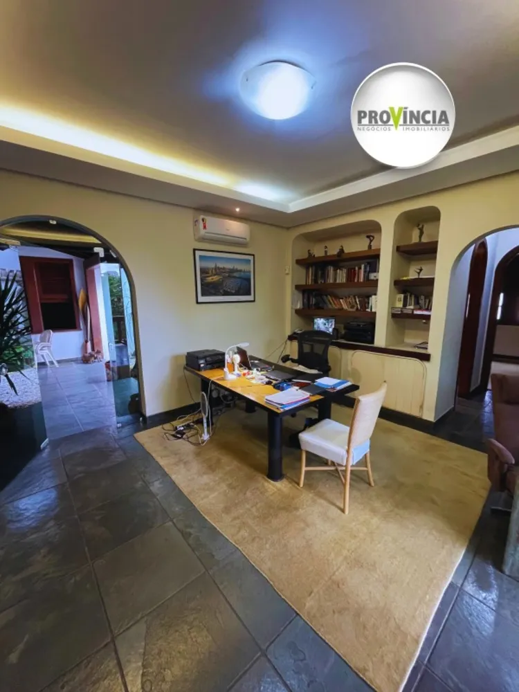 Casa, 5 quartos, 515 m² - Foto 9