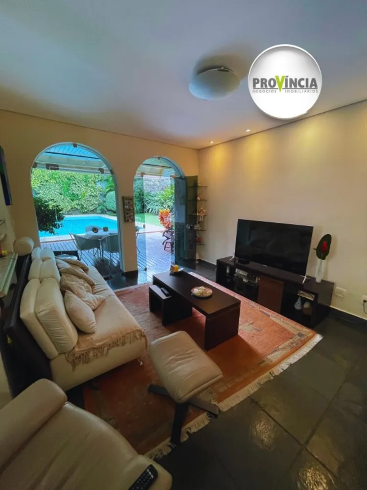 Casa, 5 quartos, 515 m² - Foto 5