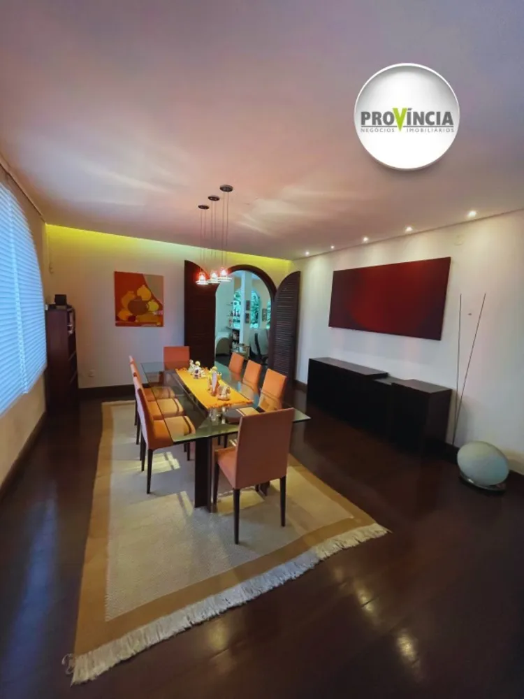 Casa, 5 quartos, 515 m² - Foto 7