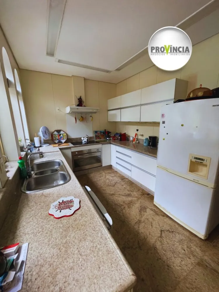 Casa, 5 quartos, 515 m² - Foto 17