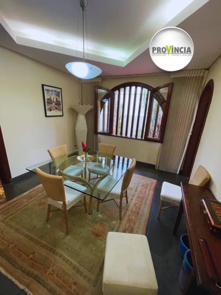 Casa, 5 quartos, 515 m² - Foto 19