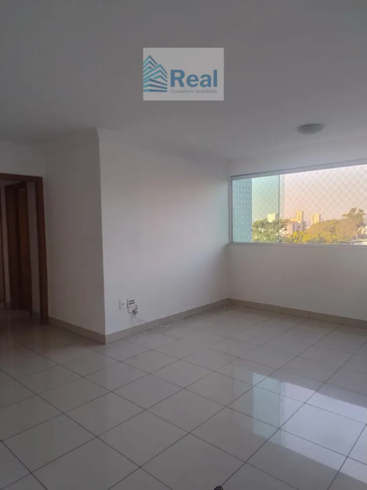 Apartamento, 3 quartos, 80 m² - Foto 1