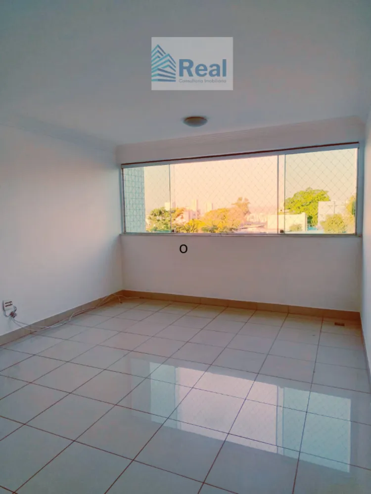 Apartamento, 3 quartos, 80 m² - Foto 2