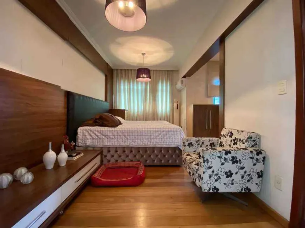 Cobertura, 4 quartos, 213 m² - Foto 8