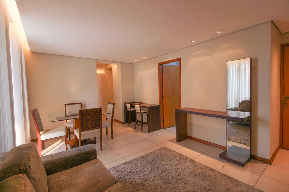 Cobertura, 4 quartos, 213 m² - Foto 5