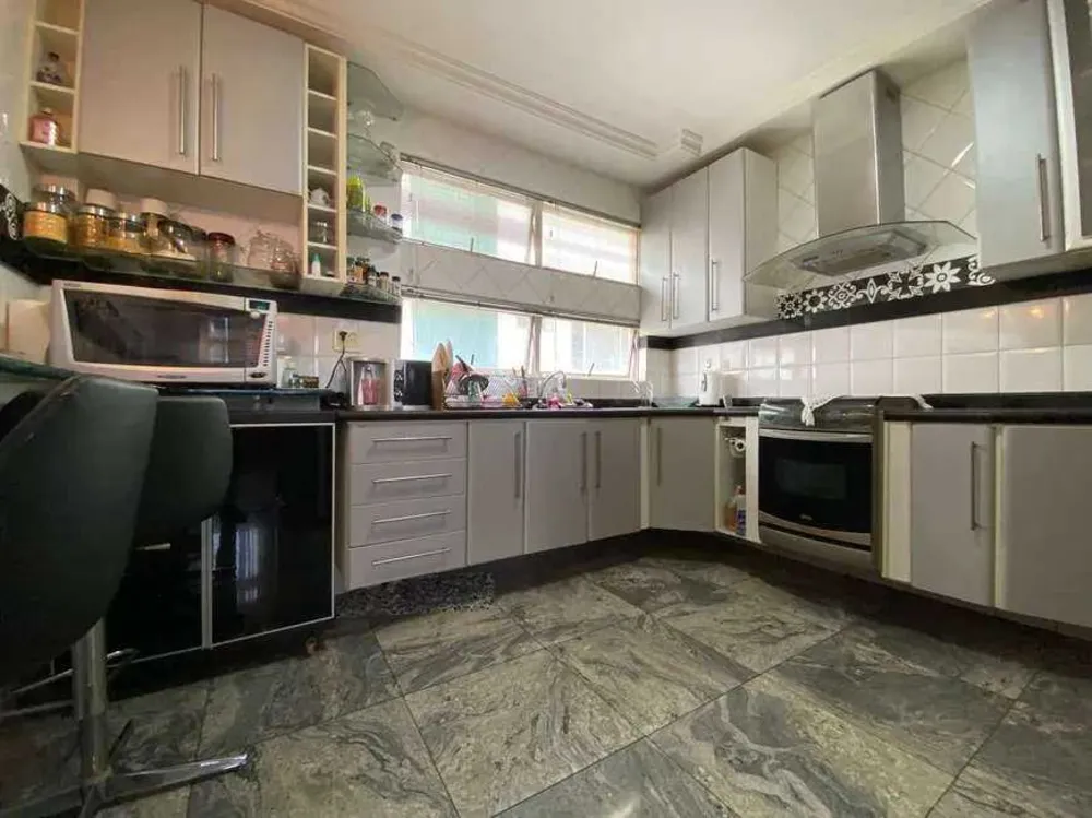Cobertura, 4 quartos, 213 m² - Foto 10