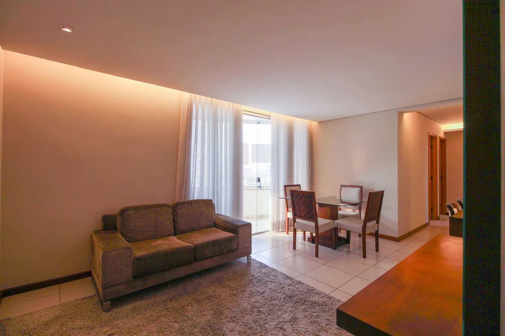 Cobertura, 4 quartos, 213 m² - Foto 4