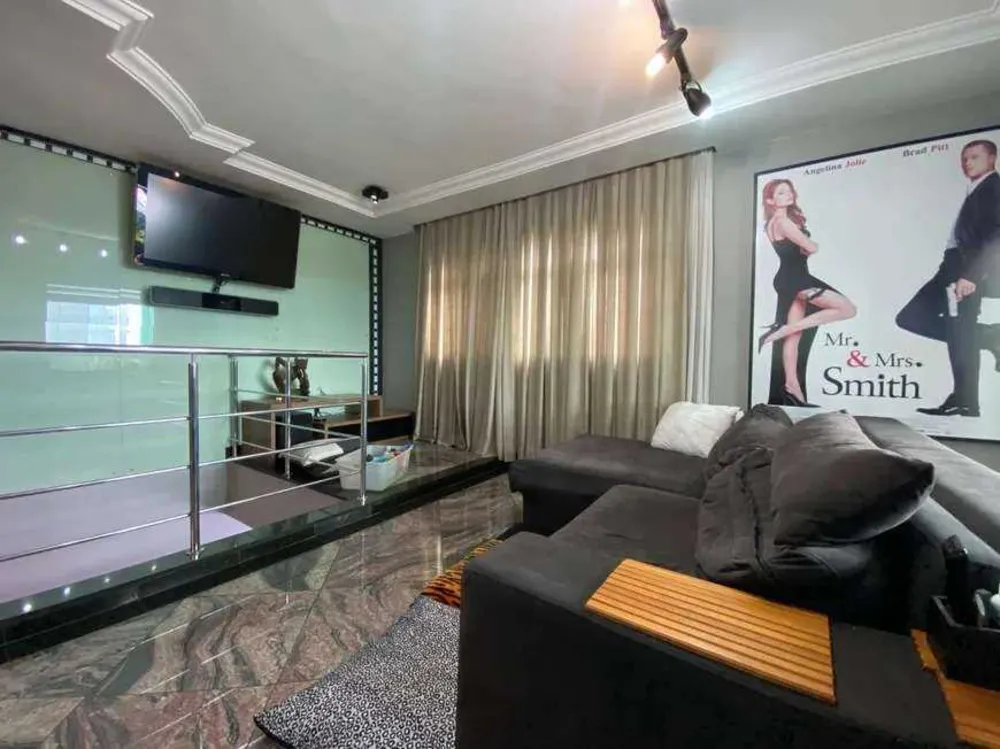 Cobertura, 4 quartos, 213 m² - Foto 12