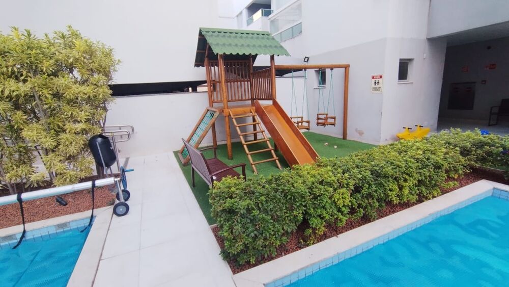 Apartamento à venda com 3 quartos, 82m² - Foto 8