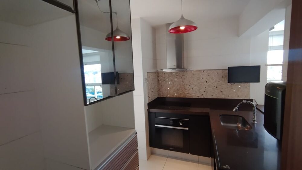 Apartamento à venda com 3 quartos, 82m² - Foto 5