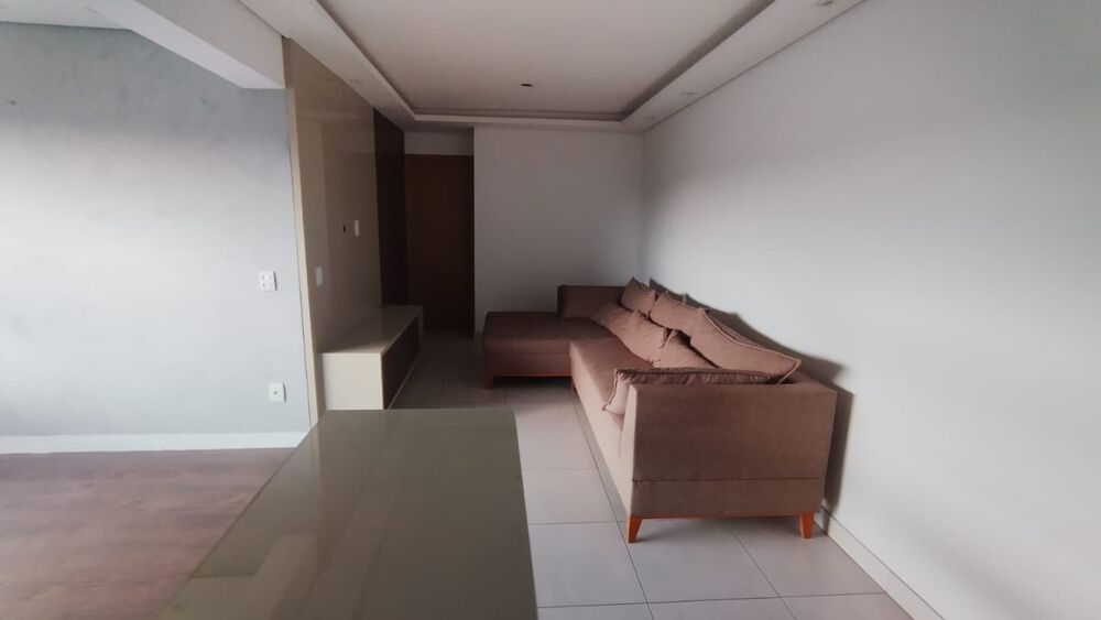 Apartamento à venda com 3 quartos, 82m² - Foto 3