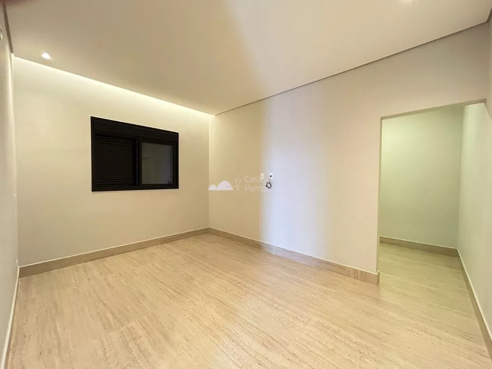 Casa à venda com 4 quartos, 405m² - Foto 7