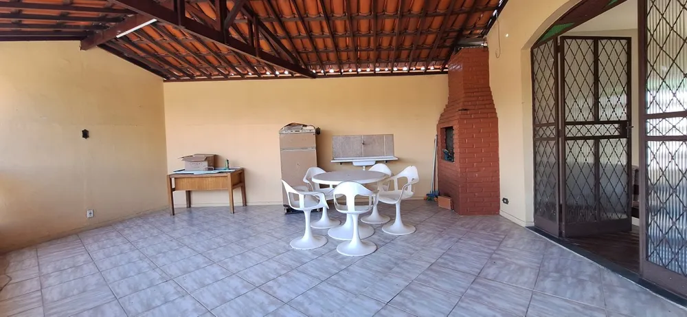 Casa, 4 quartos, 200 m² - Foto 18