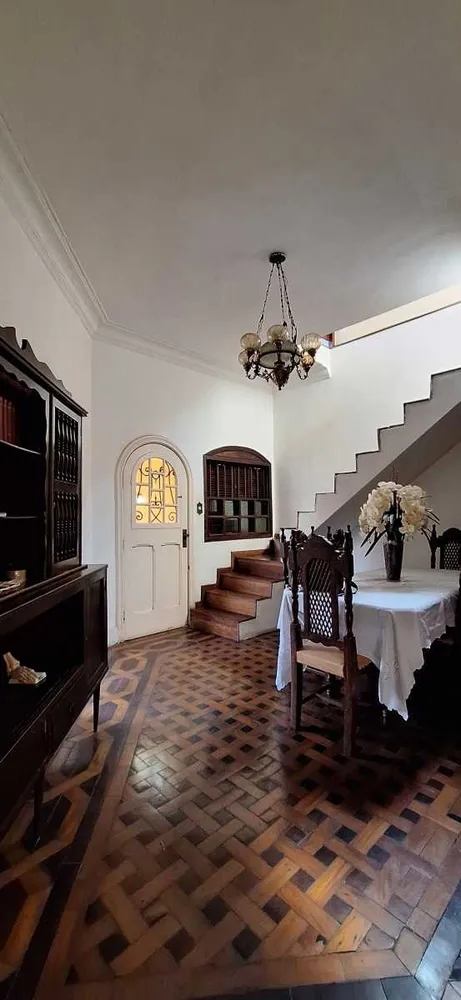 Casa, 4 quartos, 200 m² - Foto 12