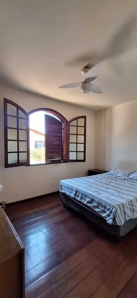 Casa, 4 quartos, 200 m² - Foto 5