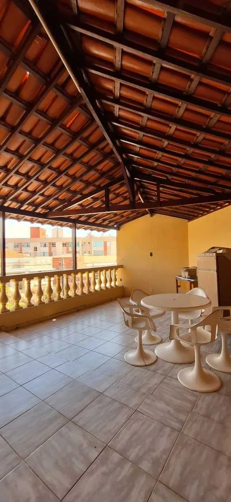 Casa, 4 quartos, 200 m² - Foto 1