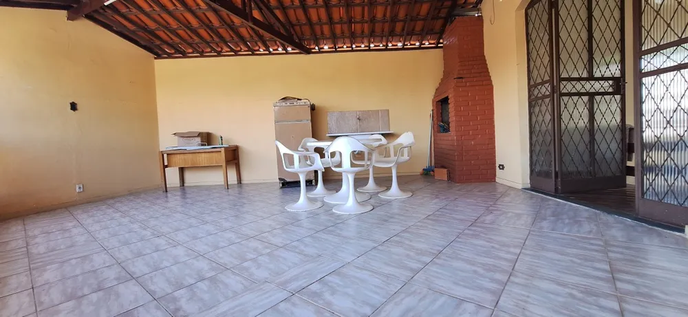 Casa, 4 quartos, 200 m² - Foto 2