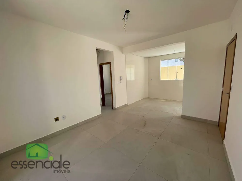 Apartamento, 2 quartos, 61 m² - Foto 2