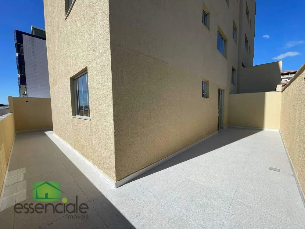 Apartamento, 2 quartos, 61 m² - Foto 1