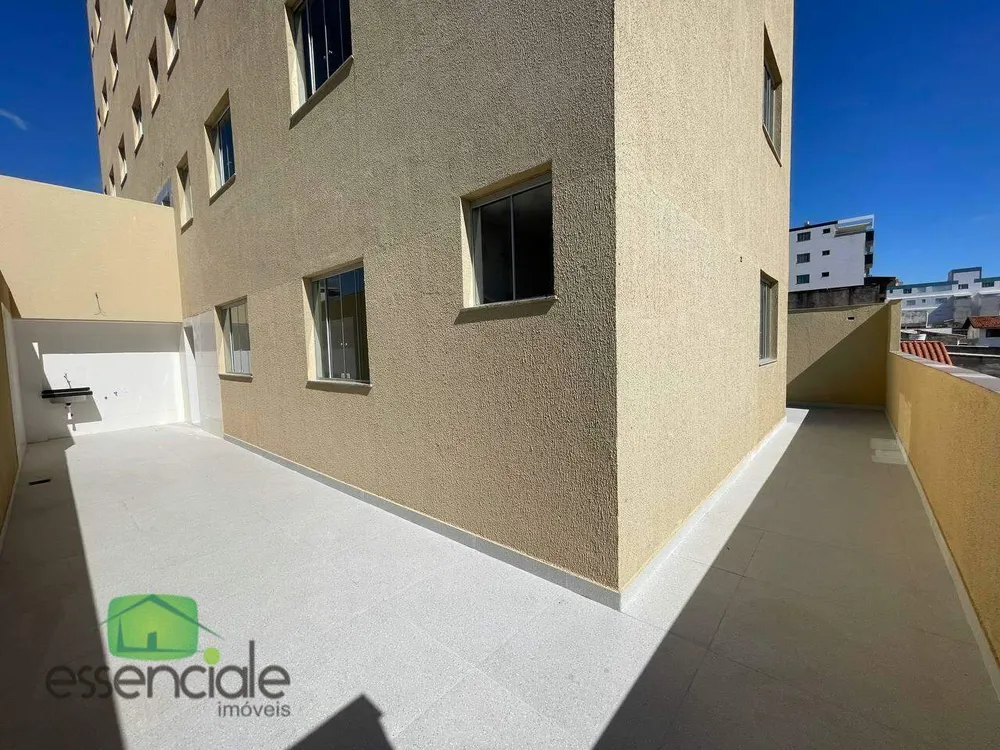 Apartamento, 2 quartos, 61 m² - Foto 9