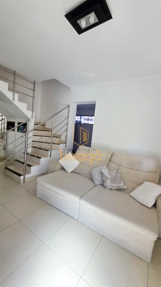 Casa, 3 quartos, 150 m² - Foto 2
