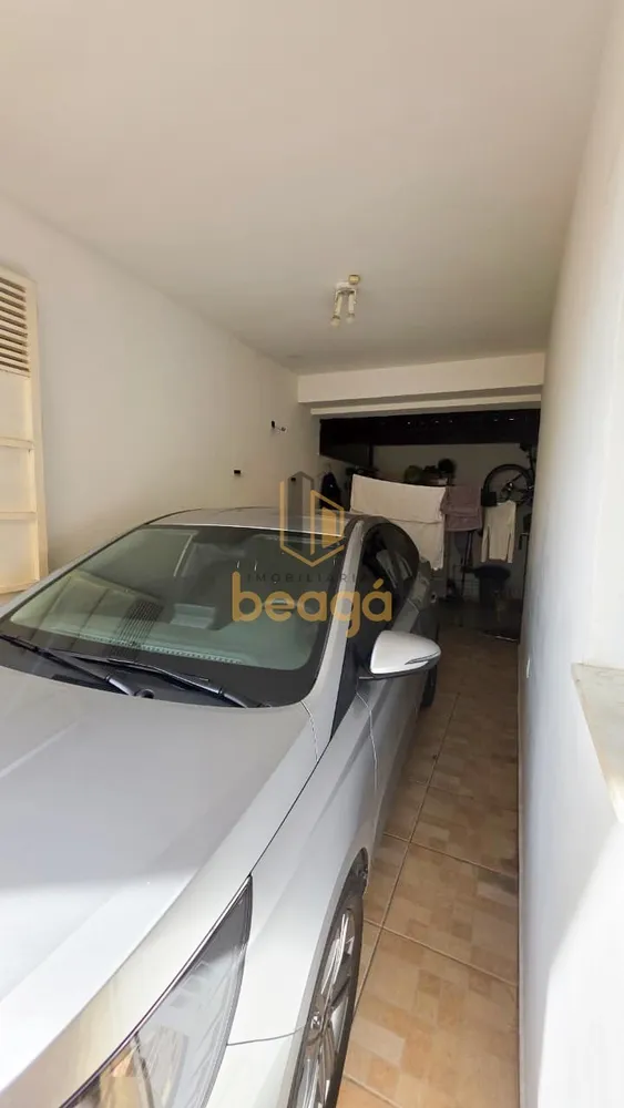 Casa, 3 quartos, 150 m² - Foto 19
