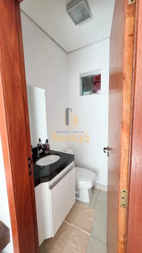 Casa, 3 quartos, 150 m² - Foto 3