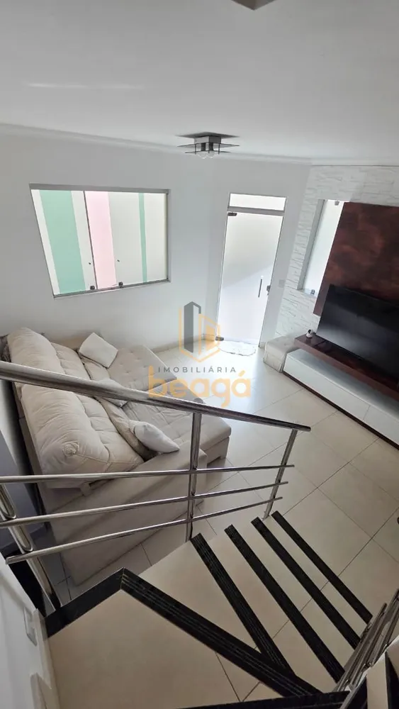 Casa, 3 quartos, 150 m² - Foto 4