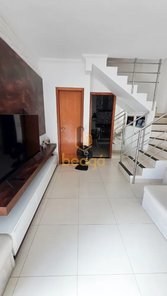Casa, 3 quartos, 150 m² - Foto 1