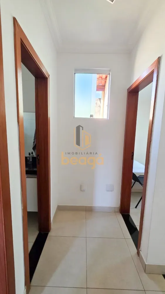 Casa, 3 quartos, 150 m² - Foto 7