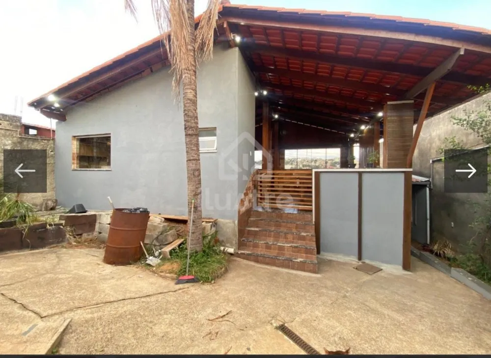 Casa, 4 quartos, 160 m² - Foto 5