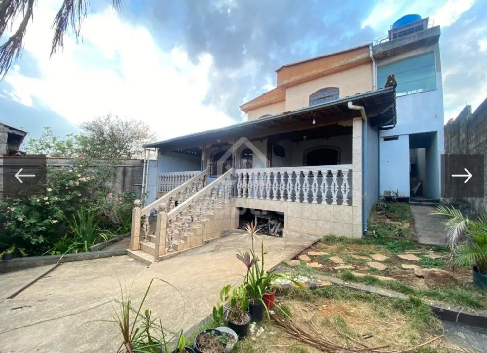 Casa, 4 quartos, 160 m² - Foto 6