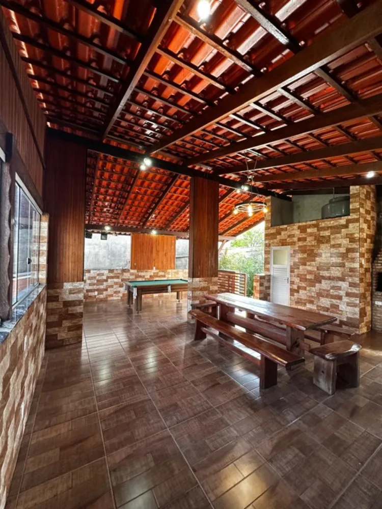 Casa, 4 quartos, 160 m² - Foto 12