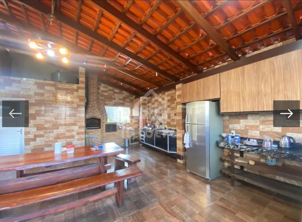Casa, 4 quartos, 160 m² - Foto 3