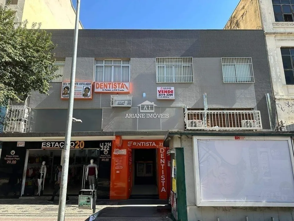 Prédio Inteiro, 800 m² - Foto 1