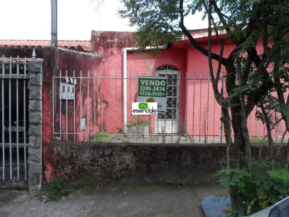 Casa, 3 quartos, 103 m² - Foto 2